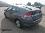 ✅ 2012 Honda Insight • VIN: JHMZE2H38CS003495 • Lot: 43678602. Wystawiony na IAAI z przebiegiem 176 204 mil. Bezpłatny archiwum sprzedaży aukcyjnych z USA i szczegółowy raport historii pojazdu na DreamBid. Zdjęcie 3.