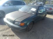 ✅ 1995 Toyota Tercel DX • VIN: JT2EL56D7S0100256 • Лот: 38333797. Опубликован ранее на IAAI с пробегом 252 652 миль. Бесплатный доступ к архиву аукционных продаж из США и подробный отчёт об истории автомобиля на DreamBid. Изображение 2.