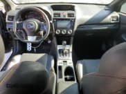 ✅ 2017 Subaru WRX Limited • VIN: JF1VA1N67H8804191 • Lot: 71507055. Listed on Copart with 84,376 mi. Free auction sales archive from the USA and detailed vehicle history report at DreamBid. Image 8.