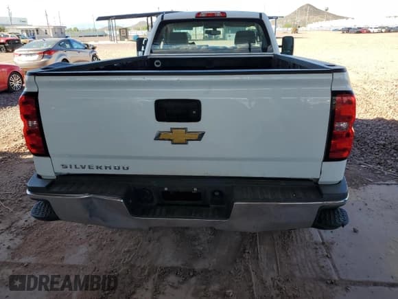 ✅ 2015 Chevrolet Silverado 2500HD Work Truck • VIN: 1GC0KUEGXFZ529290 • Lot: 68352225. Listed on Copart with 113,607 mi. Free auction sales archive from the USA and detailed vehicle history report at DreamBid. Image 10.