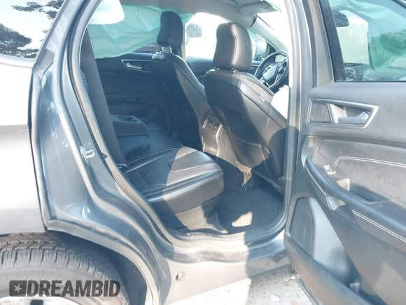 ✅ 2022 Ford Edge Titanium • VIN: 2FMPK4K98NBA94061 • Лот: 43252758. Опубликован ранее на IAAI с пробегом 67 960 миль. Бесплатный доступ к архиву аукционных продаж из США и подробный отчёт об истории автомобиля на DreamBid. Изображение 8.