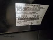 ✅ 2017 Ford Taurus SEL • VIN: 1FAHP2H80HG105716 • Lot: 42706355. Listed on Copart with 169,430 mi. Free auction sales archive from the USA and detailed vehicle history report at DreamBid. Image 12.