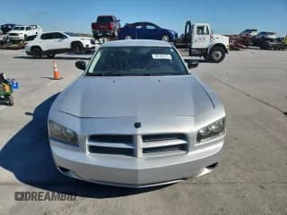 ✅ 2008 Dodge Charger • VIN: 2B3LA43R58H180497 • Lot: 93189375. Listed on Copart with Not provided. Free auction sales archive from the USA and detailed vehicle history report at DreamBid. Image 5.
