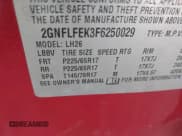 ✅ 2015 Chevrolet Equinox LT • VIN: 2GNFLFEK3F6250029 • Lot: 43371441. Wystawiony na IAAI z przebiegiem 95 212 mil. Bezpłatny archiwum sprzedaży aukcyjnych z USA i szczegółowy raport historii pojazdu na DreamBid. Zdjęcie 9.