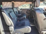 ✅ 2016 Dodge Grand Caravan SXT • VIN: 2C4RDGCG4GR116427 • Lot: 85648365. Wystawiony na Copart z przebiegiem Nie podano. Bezpłatny archiwum sprzedaży aukcyjnych z USA i szczegółowy raport historii pojazdu na DreamBid. Zdjęcie 11.