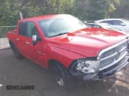 ✅ 2009 Dodge 1500 Laramie • VIN: 1D3HV13T59J525411 • Lot: 42803526. Wystawiony na IAAI z przebiegiem 195 240 mil. Bezpłatny archiwum sprzedaży aukcyjnych z USA i szczegółowy raport historii pojazdu na DreamBid. Zdjęcie 1.