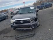 ✅ 2013 Toyota Tacoma • VIN: 5TFTX4CN8DX023787 • Лот: 43638433. Опубликован ранее на IAAI с пробегом 135 505 миль. Бесплатный доступ к архиву аукционных продаж из США и подробный отчёт об истории автомобиля на DreamBid. Изображение 12.