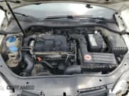 ✅ 2006 Volkswagen Jetta Edition • VIN: 3VWCT81K76M852724 • Lot: 62861465. Wystawiony na Copart z przebiegiem 219 367 mil. Bezpłatny archiwum sprzedaży aukcyjnych z USA i szczegółowy raport historii pojazdu na DreamBid. Zdjęcie 11.