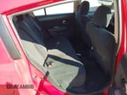 ✅ 2011 Nissan Versa S • VIN: 3N1BC1CP2BL494790 • Lot: 43154144. Wystawiony na IAAI z przebiegiem 65 233 mil. Bezpłatny archiwum sprzedaży aukcyjnych z USA i szczegółowy raport historii pojazdu na DreamBid. Zdjęcie 8.