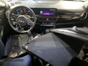 ✅ 2025 Kia Seltos S • VIN: KNDEUCAA2S7694929 • Lot: 69850625. Listed on Copart with 7,416 mi. Free auction sales archive from the USA and detailed vehicle history report at DreamBid. Image 8.