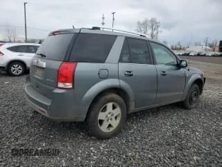 ✅ 2006 Saturn VUE • VIN: 5GZCZ63446S877008 • Lot: 49627595. Wystawiony na Copart z przebiegiem 140 373 mil. Bezpłatny archiwum sprzedaży aukcyjnych z USA i szczegółowy raport historii pojazdu na DreamBid. Zdjęcie 3.