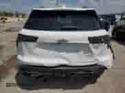 2025 Chevrolet Equinox AWD LT с VIN 3GNAXPEGXSL249952, выставлен на аукционе Copart как лот 55729435 с пробегом 2 623 миль миль и Списание • Salvage title. История ставок и продаж доступна на DreamBid. Изображение 6.