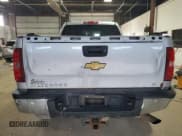 ✅ 2013 Chevrolet Silverado 2500HD LT • VIN: 1GC1KXCG5DF211049 • Lot: 80066945. Wystawiony na Copart z przebiegiem 182 678 mil. Bezpłatny archiwum sprzedaży aukcyjnych z USA i szczegółowy raport historii pojazdu na DreamBid. Zdjęcie 6.