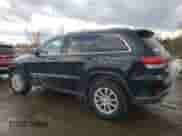 2021 Jeep Grand Cherokee Laredo X z VIN 1C4RJFAG9MC652591, wystawiony jako Copart lot #43970185 z przebiegiem 92 419 mil mil oraz Szkoda całkowita • Salvage title. Historia ofert i sprzedaży dostępna na DreamBid. Obrazek 2.