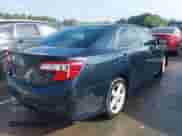 2012 Toyota Camry LE с VIN 4T1BF1FK3CU118235, выставлен на аукционе IAAI как лот 43015541 с пробегом 263 480 миль миль и . История ставок и продаж доступна на DreamBid. Изображение 4.