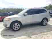 2010 Hyundai Santa Fe Limited z VIN 5NMSK4AGXAH381248, wystawiony jako Copart lot #74235014 z przebiegiem 271 155 mil mil oraz Czysty tytuł • Clean title. Historia ofert i sprzedaży dostępna na DreamBid. Obrazek 1.