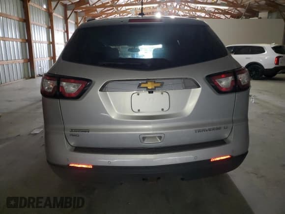 ✅ 2016 Chevrolet Traverse LT • VIN: 1GNKVGKD2GJ258020 • Лот: 91524985. Опубликован ранее на Copart с пробегом 148 332 миль. Бесплатный доступ к архиву аукционных продаж из США и подробный отчёт об истории автомобиля на DreamBid. Изображение 6.