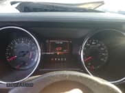 ✅ 2016 Ford Mustang GT • VIN: 1FA6P8CF5G5235355 • Lot: 81735245. Listed on Copart with 80,454 mi. Free auction sales archive from the USA and detailed vehicle history report at DreamBid. Image 9.