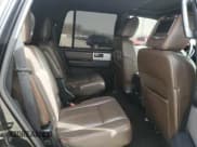 ✅ 2016 Ford Expedition XLT • VIN: 1FMJU1JT5GEF31260 • Lot: 49167005. Wystawiony na Copart z przebiegiem 108 835 mil. Bezpłatny archiwum sprzedaży aukcyjnych z USA i szczegółowy raport historii pojazdu na DreamBid. Zdjęcie 11.