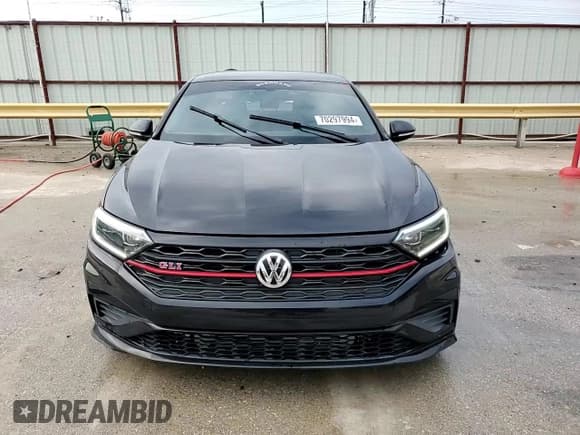 ✅ 2020 Volkswagen Jetta S • VIN: 3VW5T7BU8LM087408 • Lot: 70297994. Listed on Copart with 36,203 mi. Free auction sales archive from the USA and detailed vehicle history report at DreamBid. Image 14.
