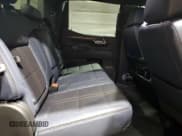 ✅ 2022 Chevrolet Silverado 1500 • VIN: 1GCUDJET1NZ587035 • Лот: 65178095. Опубликован ранее на Copart с пробегом 30 740 миль. Бесплатный доступ к архиву аукционных продаж из США и подробный отчёт об истории автомобиля на DreamBid. Изображение 10.