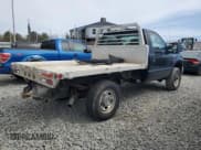 ✅ 2010 Ford F-350 • VIN: 1FTWF3B5XAEB13090 • Lot: 47041535. Listed on Copart with 121,868 mi. Free auction sales archive from the USA and detailed vehicle history report at DreamBid. Image 3.