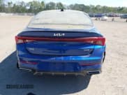 ✅ 2023 Kia K5 GT-Line • VIN: 5XXG64J25PG216715 • Lot: 43191805. Listed on IAAI with 36,692 mi. Free auction sales archive from the USA and detailed vehicle history report at DreamBid. Image 16.