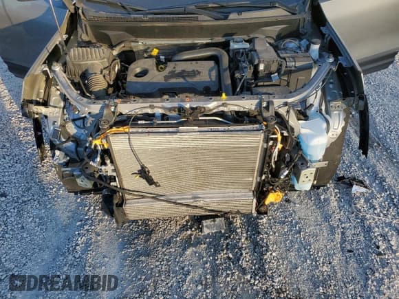 ✅ 2024 GMC Terrain SLT • VIN: 3GKALPEG7RL180866 • Lot: 60918655. Wystawiony na Copart z przebiegiem 21 233 mil. Bezpłatny archiwum sprzedaży aukcyjnych z USA i szczegółowy raport historii pojazdu na DreamBid. Zdjęcie 12.