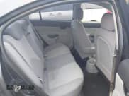 ✅ 2009 Hyundai Accent Auto GLS • VIN: KMHCM46C99U303998 • Лот: 42359499. Опубликован ранее на IAAI с пробегом 174 790 миль. Бесплатный доступ к архиву аукционных продаж из США и подробный отчёт об истории автомобиля на DreamBid. Изображение 8.