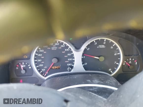 ✅ 2005 Chevrolet Equinox LT • VIN: 2CNDL63F456198975 • Лот: 41455550. Опубликован ранее на IAAI с пробегом 163 437 миль. Бесплатный доступ к архиву аукционных продаж из США и подробный отчёт об истории автомобиля на DreamBid. Изображение 7.