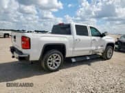 ✅ 2014 GMC Sierra 1500 SLT • VIN: 3GTP1VEC8EG377917 • Лот: 81018625. Опубликован ранее на Copart с пробегом 185 547 миль. Бесплатный доступ к архиву аукционных продаж из США и подробный отчёт об истории автомобиля на DreamBid. Изображение 3.