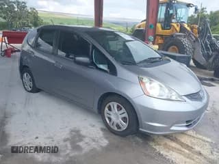 ✅ 2009 Honda Fit • VIN: JHMGE88259S001343 • Лот: 43027746. Опубликован ранее на IAAI с пробегом 179 977 миль. Бесплатный доступ к архиву аукционных продаж из США и подробный отчёт об истории автомобиля на DreamBid. Изображение 1.