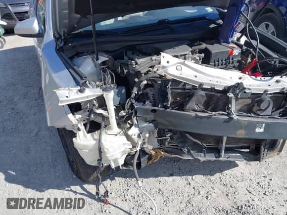 2012 Toyota Camry LE with VIN 4T1BF1FK7CU006571, listed as a IAAI auction lot 43580709 with 256,798 mi miles and . Bid and sale history available at DreamBid. Image 12.