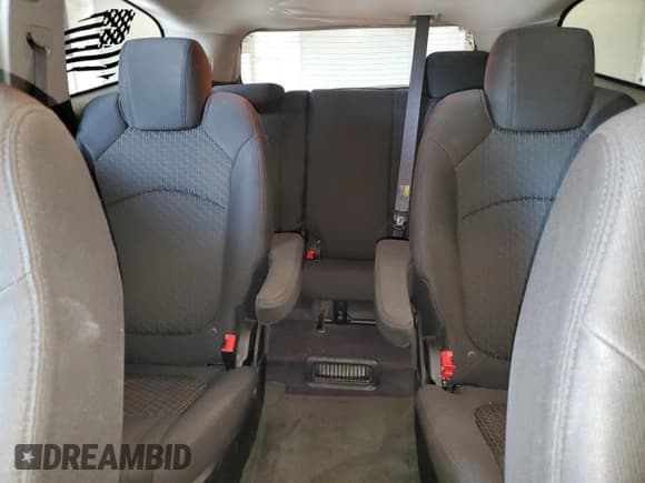 ✅ 2010 Chevrolet Traverse 2LT • VIN: 1GNLVGED3AS147090 • Lot: 81911905. Wystawiony na Copart z przebiegiem 321 133 mil. Bezpłatny archiwum sprzedaży aukcyjnych z USA i szczegółowy raport historii pojazdu na DreamBid. Zdjęcie 10.