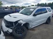 ✅ 2021 Dodge Durango GT Plus • VIN: 1C4RDJDG4MC558916 • Lot: 43166286. Wystawiony na IAAI z przebiegiem 59 109 mil. Bezpłatny archiwum sprzedaży aukcyjnych z USA i szczegółowy raport historii pojazdu na DreamBid. Zdjęcie 18.