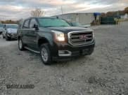 ✅ 2016 GMC Yukon SLT • VIN: 1GKS2BKC8GR329433 • Lot: 90030205. Listed on Copart with 131,295 mi. Free auction sales archive from the USA and detailed vehicle history report at DreamBid. Image 15.