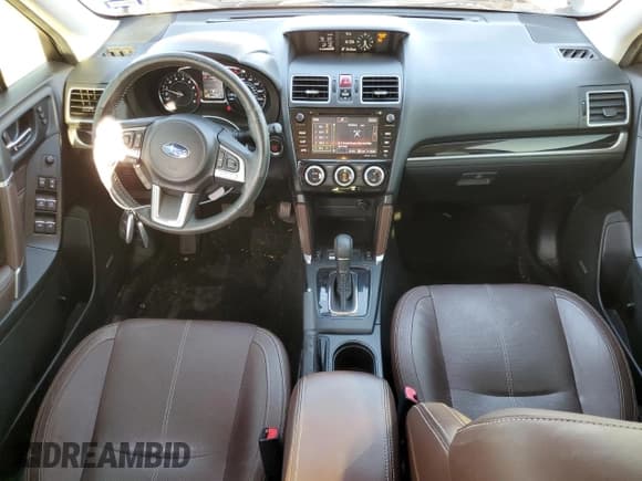 ✅ 2017 Subaru Forester Touring • VIN: JF2SJAWC2HH461115 • Лот: 54175325. Опубликован ранее на Copart с пробегом 79 943 миль. Бесплатный доступ к архиву аукционных продаж из США и подробный отчёт об истории автомобиля на DreamBid. Изображение 8.