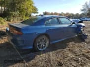 ✅ 2021 Dodge Charger GT • VIN: 2C3CDXHG4MH581746 • Lot: 80289525. Wystawiony na Copart z przebiegiem 69 996 mil. Bezpłatny archiwum sprzedaży aukcyjnych z USA i szczegółowy raport historii pojazdu na DreamBid. Zdjęcie 3.