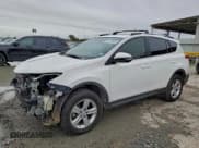 ✅ 2013 Toyota RAV4 XLE • VIN: JTMWFREV1D5015312 • Lot: 94173935. Listed on Copart with 79,410 mi. Free auction sales archive from the USA and detailed vehicle history report at DreamBid. Image 1.