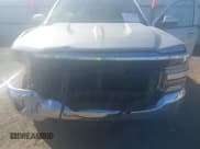 ✅ 2019 Chevrolet Silverado 1500 LT • VIN: 2GCRCPECXK1154992 • Lot: 43507958. Wystawiony na IAAI z przebiegiem 117 450 mil. Bezpłatny archiwum sprzedaży aukcyjnych z USA i szczegółowy raport historii pojazdu na DreamBid. Zdjęcie 17.