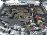 ✅ 2021 Subaru Outback Premium • VIN: 4S4BTADC9M3160002 • Lot: 94798335. Wystawiony na Copart z przebiegiem 74 033 mil. Bezpłatny archiwum sprzedaży aukcyjnych z USA i szczegółowy raport historii pojazdu na DreamBid. Zdjęcie 12.