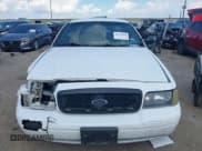 ✅ 2005 Ford Police Interceptor • VIN: 2FAFP71W05X155261 • Лот: 43137018. Опубликован ранее на IAAI с пробегом 222 000 миль. Бесплатный доступ к архиву аукционных продаж из США и подробный отчёт об истории автомобиля на DreamBid. Изображение 12.