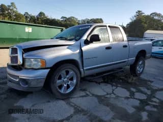 ✅ 2002 Dodge 1500 • VIN: 1D7HA18N62S554467 • Лот: 82268825. Опубликован ранее на Copart с пробегом 133 592 миль. Бесплатный доступ к архиву аукционных продаж из США и подробный отчёт об истории автомобиля на DreamBid. Изображение 1.