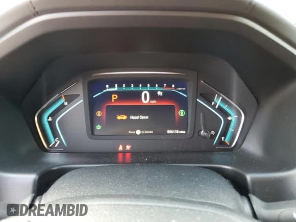 ✅ 2021 Honda Odyssey LX • VIN: 5FNRL6H27MB038629 • Lot: 71063985. Listed on Copart with 46,110 mi. Free auction sales archive from the USA and detailed vehicle history report at DreamBid. Image 9.