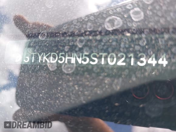 ✅ 2025 Toyota Tacoma SR • VIN: 3TYKD5HN5ST021344 • Lot: 42568643. Wystawiony na IAAI z przebiegiem 5 567 mil. Bezpłatny archiwum sprzedaży aukcyjnych z USA i szczegółowy raport historii pojazdu na DreamBid. Zdjęcie 18.