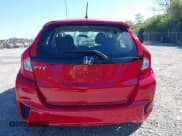 ✅ 2016 Honda Fit LX • VIN: JHMGK5H52GX003570 • Lot: 43429340. Listed on IAAI with Not provided. Free auction sales archive from the USA and detailed vehicle history report at DreamBid. Image 16.