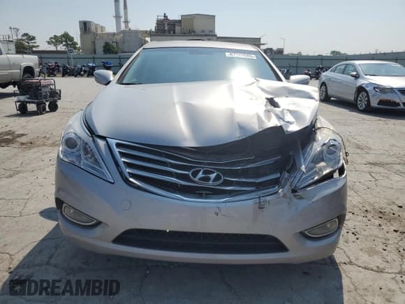✅ 2013 Hyundai Azera • VIN: KMHFG4JG3DA288357 • Лот: 67233085. Опубликован ранее на Copart с пробегом 174 588 миль. Бесплатный доступ к архиву аукционных продаж из США и подробный отчёт об истории автомобиля на DreamBid. Изображение 5.