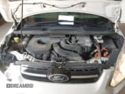 ✅ 2014 Ford C-Max SEL • VIN: 1FADP5CU6EL513497 • Lot: 43135750. Listed on IAAI with 173,605 mi. Free auction sales archive from the USA and detailed vehicle history report at DreamBid. Image 10.