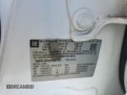 ✅ 2014 Chevrolet Captiva Sport LTZ • VIN: 3GNAL4EK8ES591991 • Lot: 43466355. Wystawiony na Copart z przebiegiem 131 549 mil. Bezpłatny archiwum sprzedaży aukcyjnych z USA i szczegółowy raport historii pojazdu na DreamBid. Zdjęcie 13.