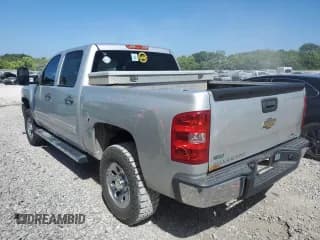 ✅ 2011 Chevrolet Silverado 1500 LS • VIN: 3GCPCREA9BG114072 • Lot: 59354634. Listed on Copart with 170,201 mi. Free auction sales archive from the USA and detailed vehicle history report at DreamBid. Image 2.